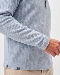 Johnnie-O Ransel Knitted Pullover