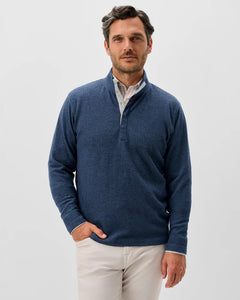 Johnnie-O Ransel Knitted Pullover