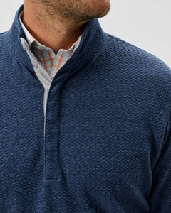 Johnnie-O Ransel Knitted Pullover