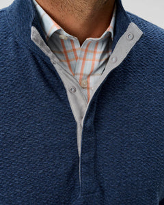 Johnnie-O Ransel Knitted Pullover