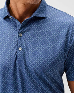 Johnnie-O Torres Performance Jersey Polo