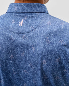 Johnnie-O Osmond Performance Jersey Polo