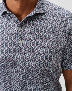 Johnnie-O Tocco Performance Jersey Polo