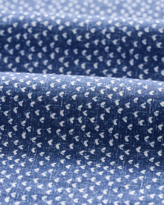 Johnnie-O Patel Short Sleeve Hangin' Out Button Down Shirt