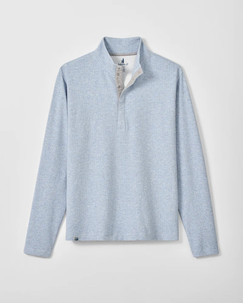 Johnnie-O Ransel Knitted Pullover