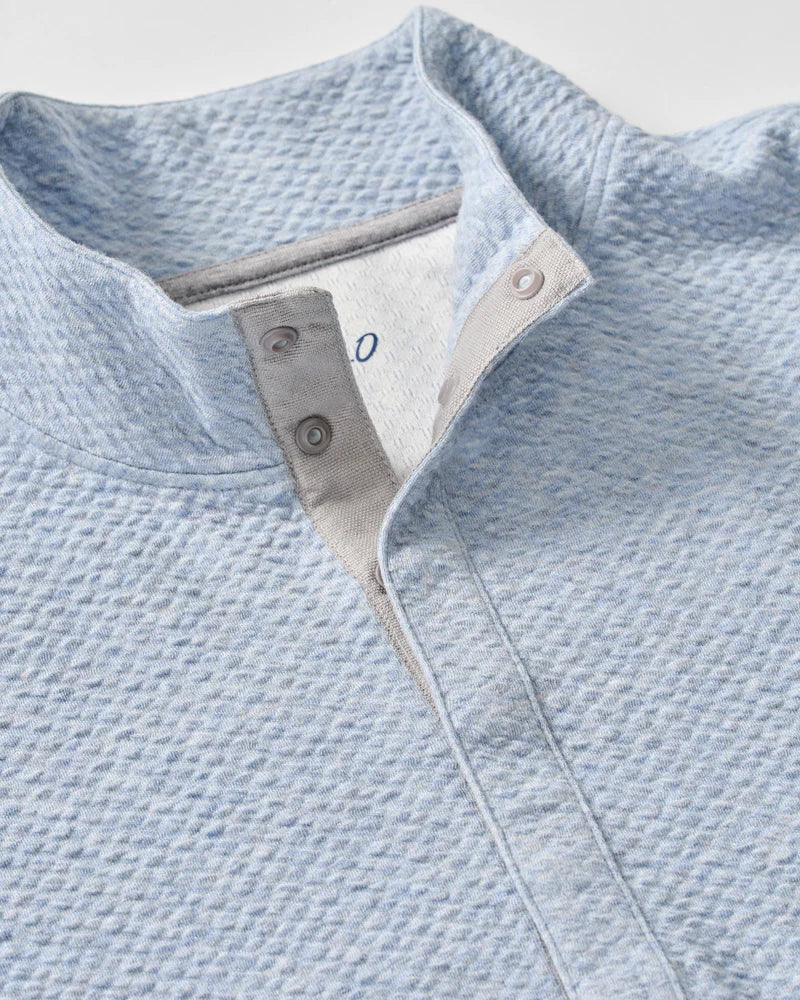Johnnie-O Ransel Knitted Pullover