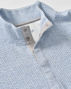 Johnnie-O Ransel Knitted Pullover
