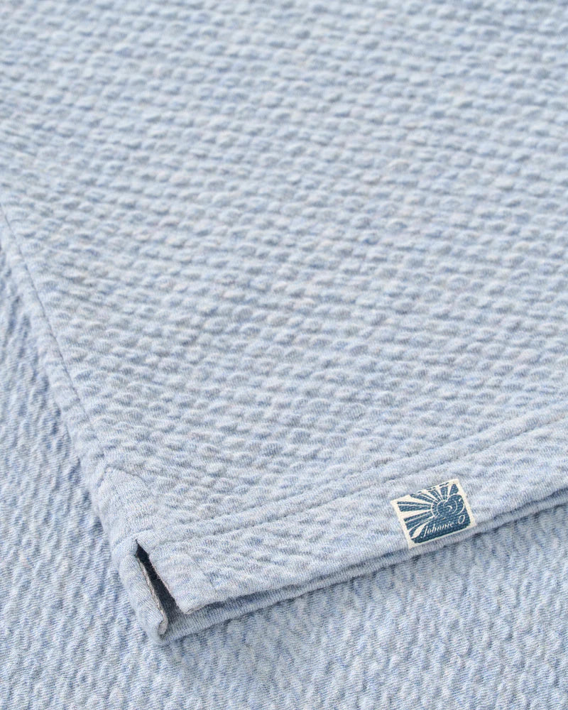 Johnnie-O Ransel Knitted Pullover