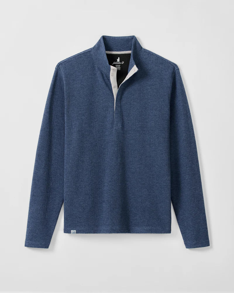 Johnnie-O Ransel Knitted Pullover