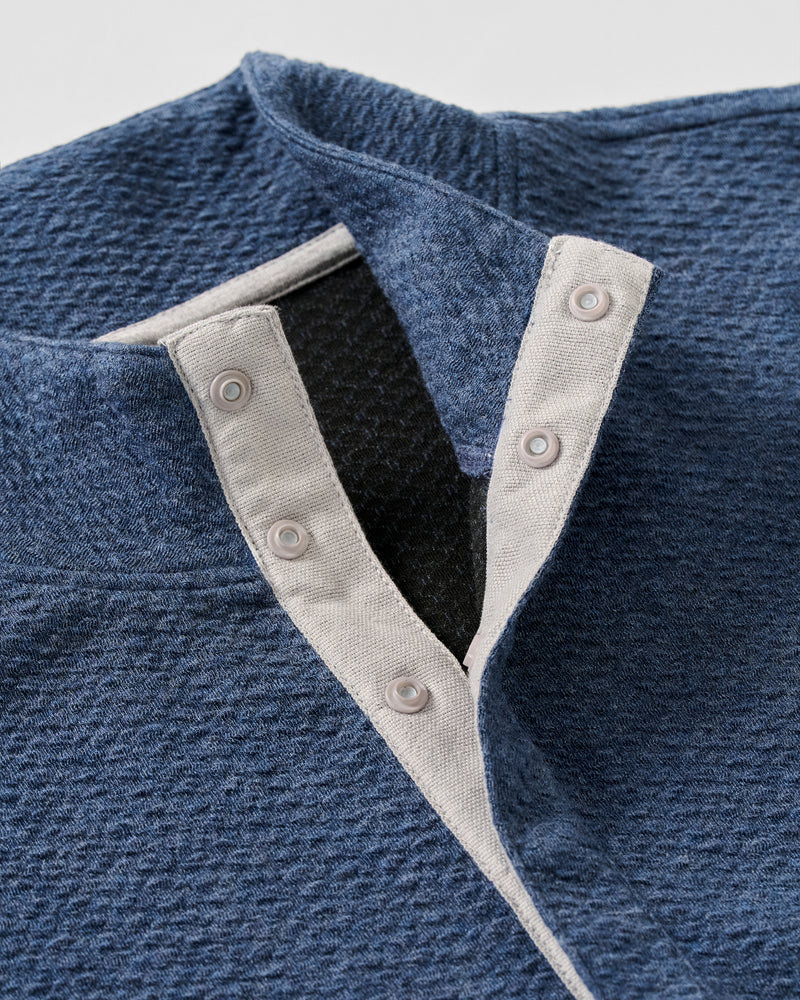 Johnnie-O Ransel Knitted Pullover