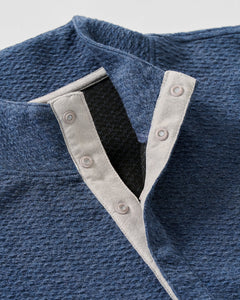 Johnnie-O Ransel Knitted Pullover