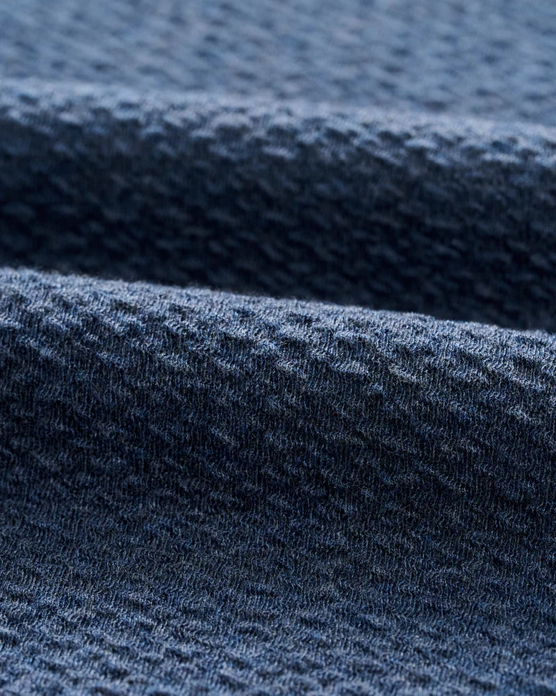 Johnnie-O Ransel Knitted Pullover