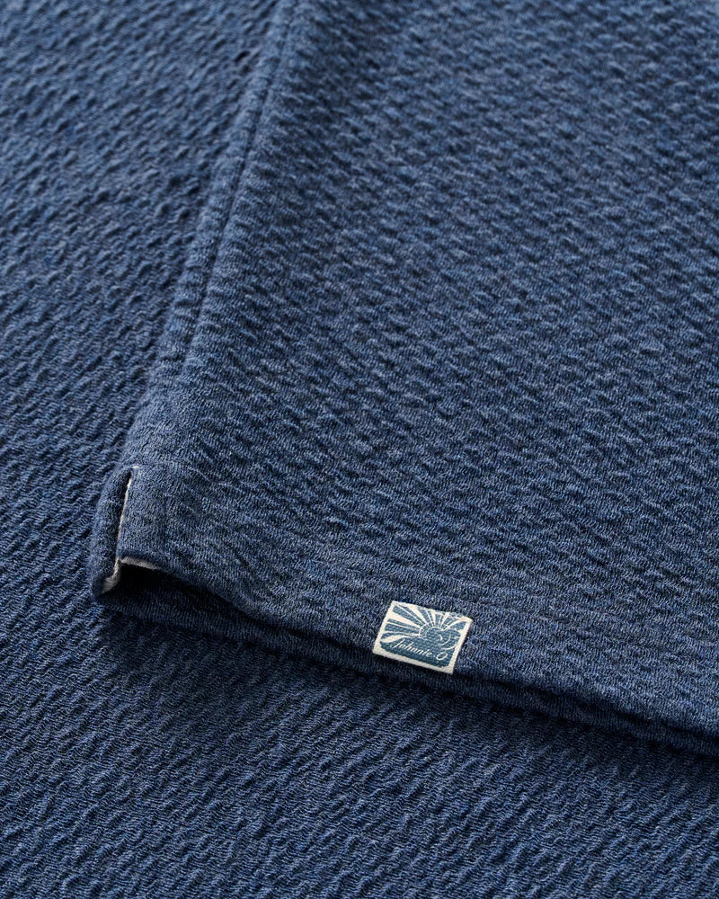 Johnnie-O Ransel Knitted Pullover