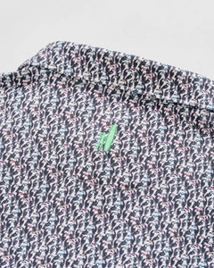Johnnie-O Tocco Performance Jersey Polo