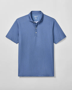 Johnnie-O Torres Performance Jersey Polo