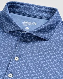Johnnie-O Torres Performance Jersey Polo