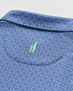 Johnnie-O Torres Performance Jersey Polo