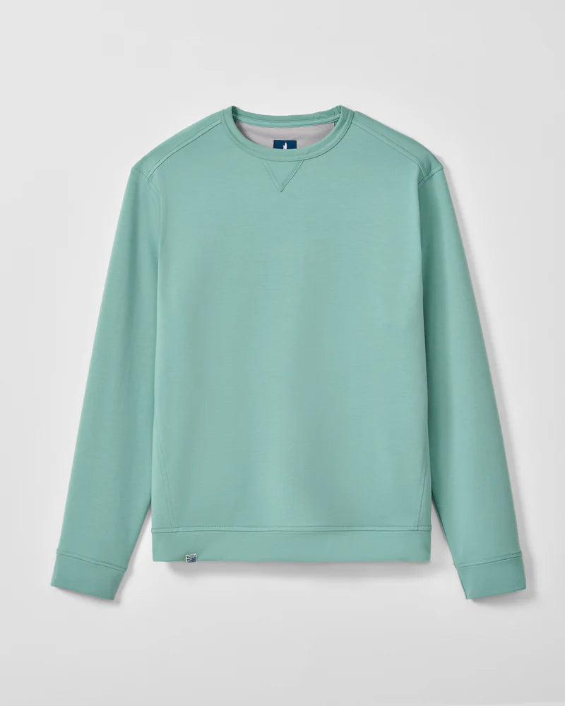 Johnnie-O Willard Drirelease® Crewneck Sweatshirt