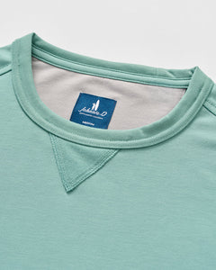 Johnnie-O Willard Drirelease® Crewneck Sweatshirt