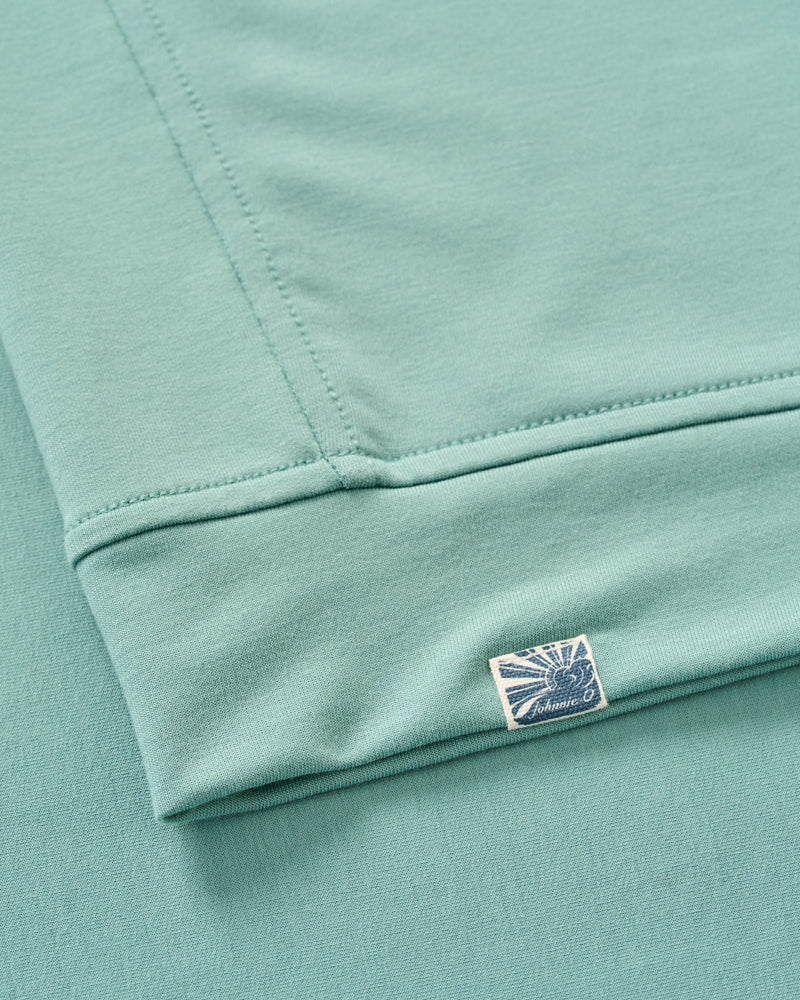 Johnnie-O Willard Drirelease® Crewneck Sweatshirt
