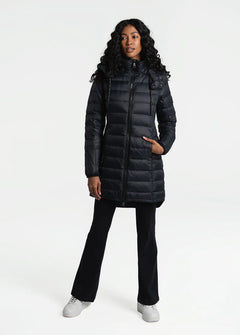 Lolë Claudia Lightweight Down Jacket