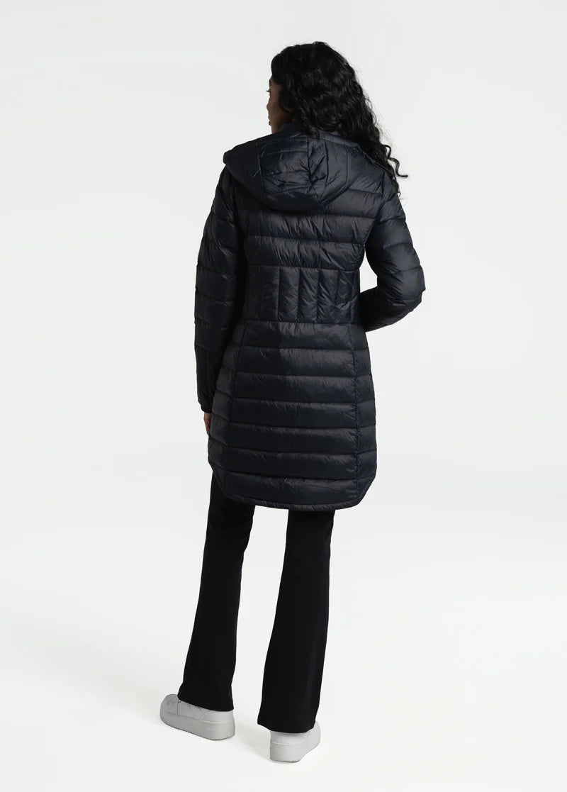 Lolë Claudia Lightweight Down Jacket