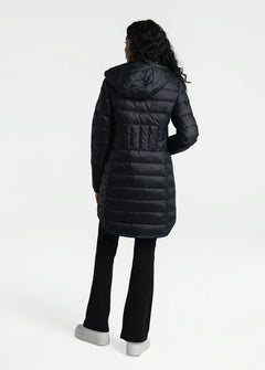 Lolë Claudia Lightweight Down Jacket