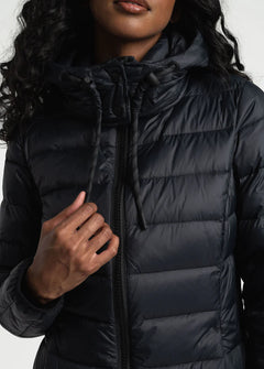 Lolë Claudia Lightweight Down Jacket