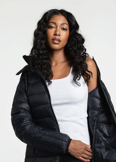Lolë Claudia Lightweight Down Jacket
