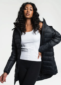 Lolë Claudia Lightweight Down Jacket