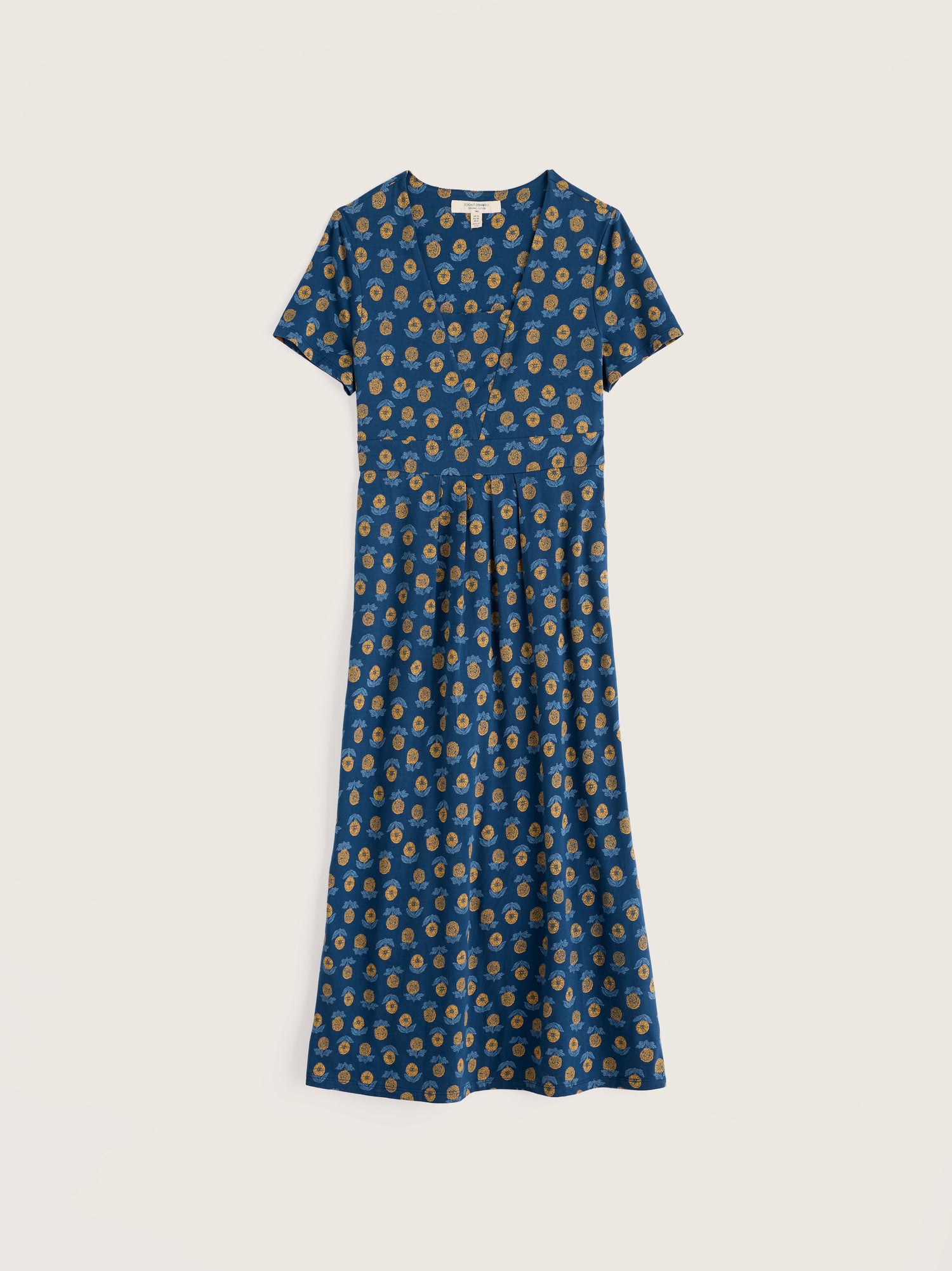 Seasalt Seed Packet Dress