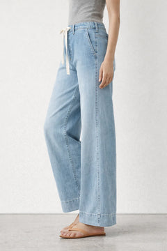 🇨🇦 Fidelity Sunrise Trouser Premium Denim (Kyoto)