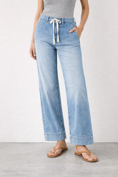 🇨🇦 Fidelity Sunrise Trouser Premium Denim (Kyoto)