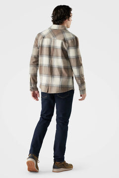 Smartwool Men's Anchor Line Shirt Jacket