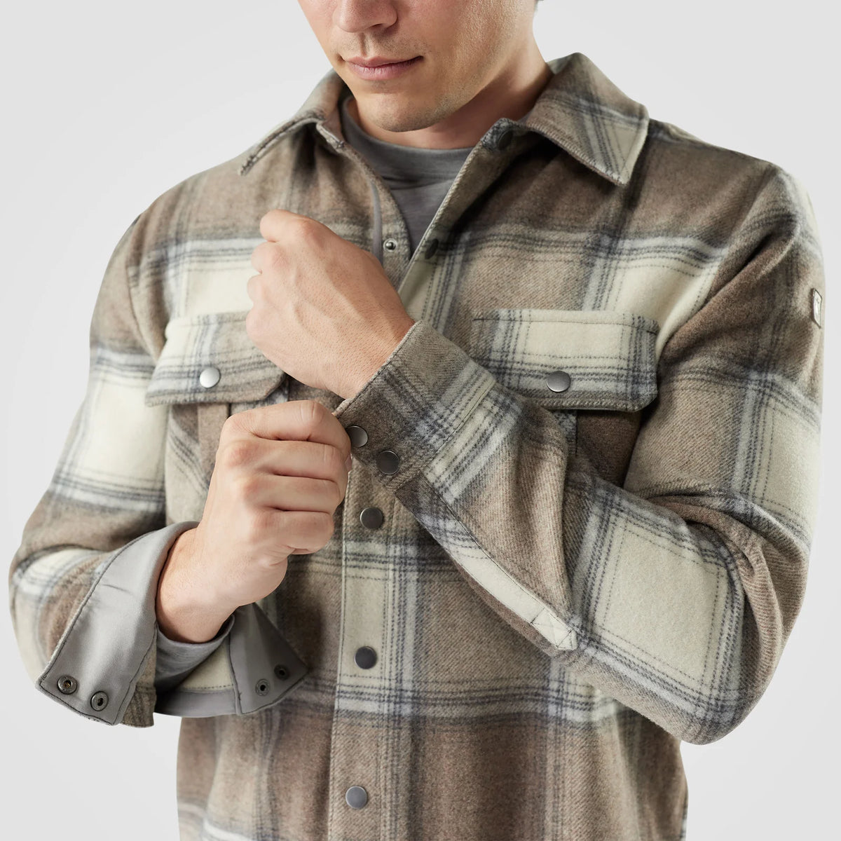 Smartwool Men's Anchor Line Shirt Jacket
