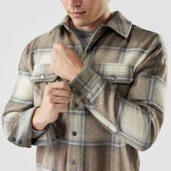Smartwool Men's Anchor Line Shirt Jacket
