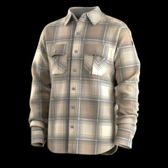 Smartwool Men's Anchor Line Shirt Jacket