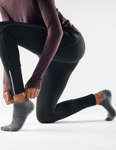 Smartwool Run Low Ankle Sock