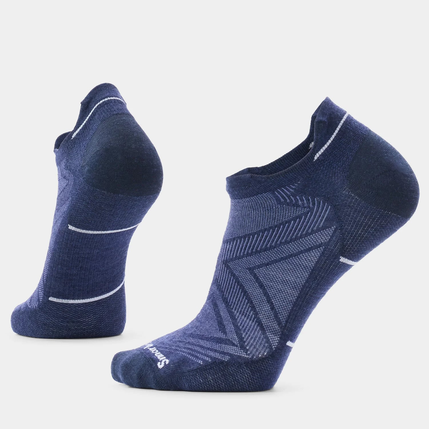 Smartwool Run Low Ankle Sock