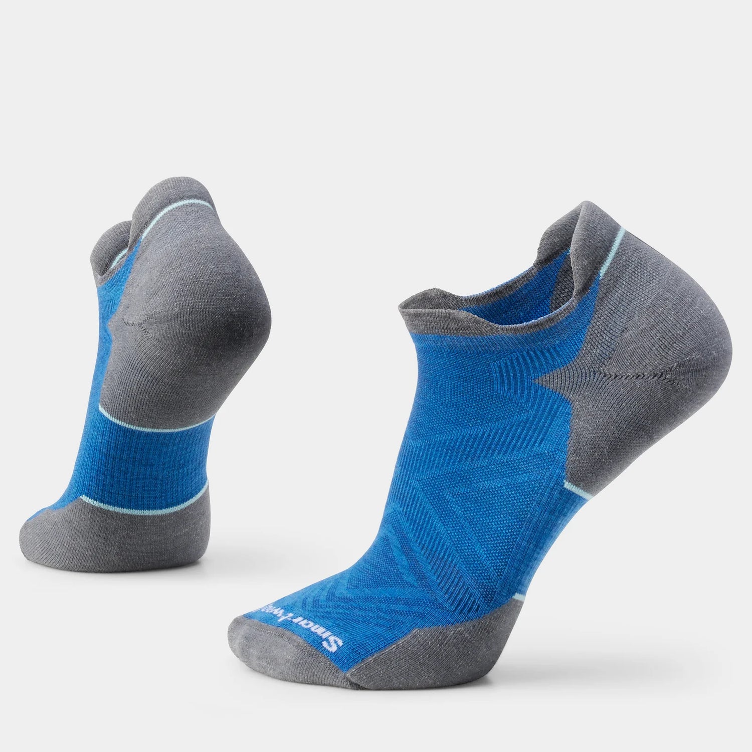 Smartwool Run Targeted Cushion Low Ankle Sock