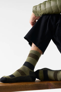 Smartwool Everyday Barnsley Crew Sock