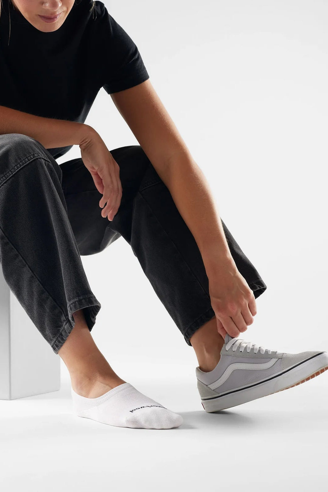 Smartwool Everyday No Show Sock