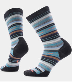 Smartwool Unisex Everyday Margarita Crew Sock