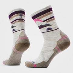 Smartwool Hike Mountain Moon Crew Sock