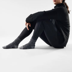 Smartwool Women's Everyday Cozy Digi-Tick Crew Socks