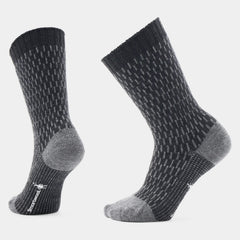 Smartwool Women's Everyday Cozy Digi-Tick Crew Socks