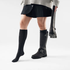 Smartwool Women's Everyday Lifestyle Cable Knee High Socks