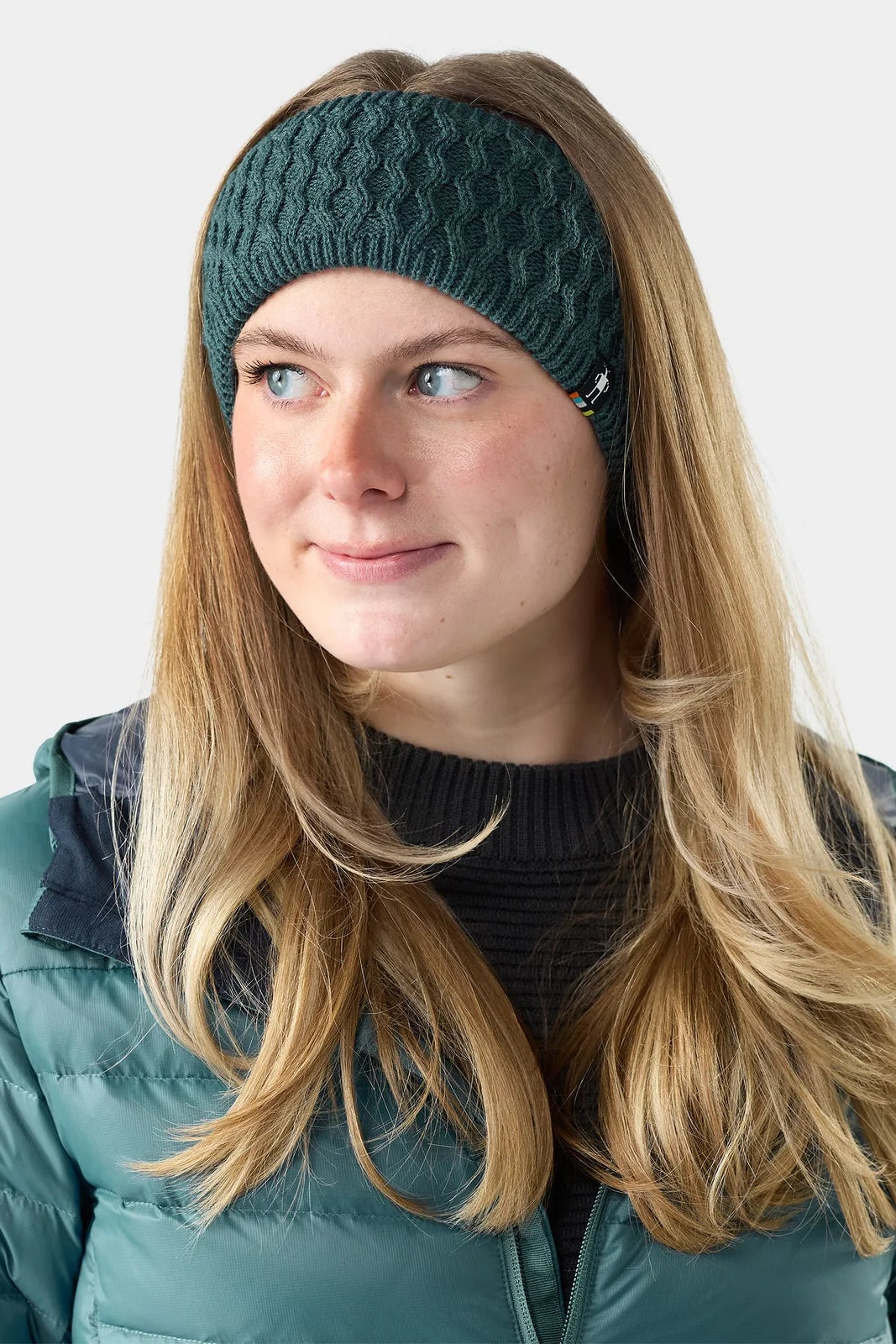 Smartwool Fleece Lined Headband