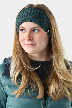 Smartwool Fleece Lined Headband
