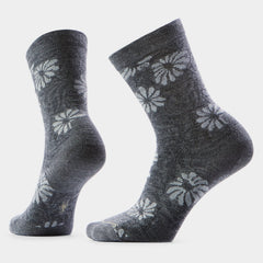 Smartwool Everyday Floral Crew Sock